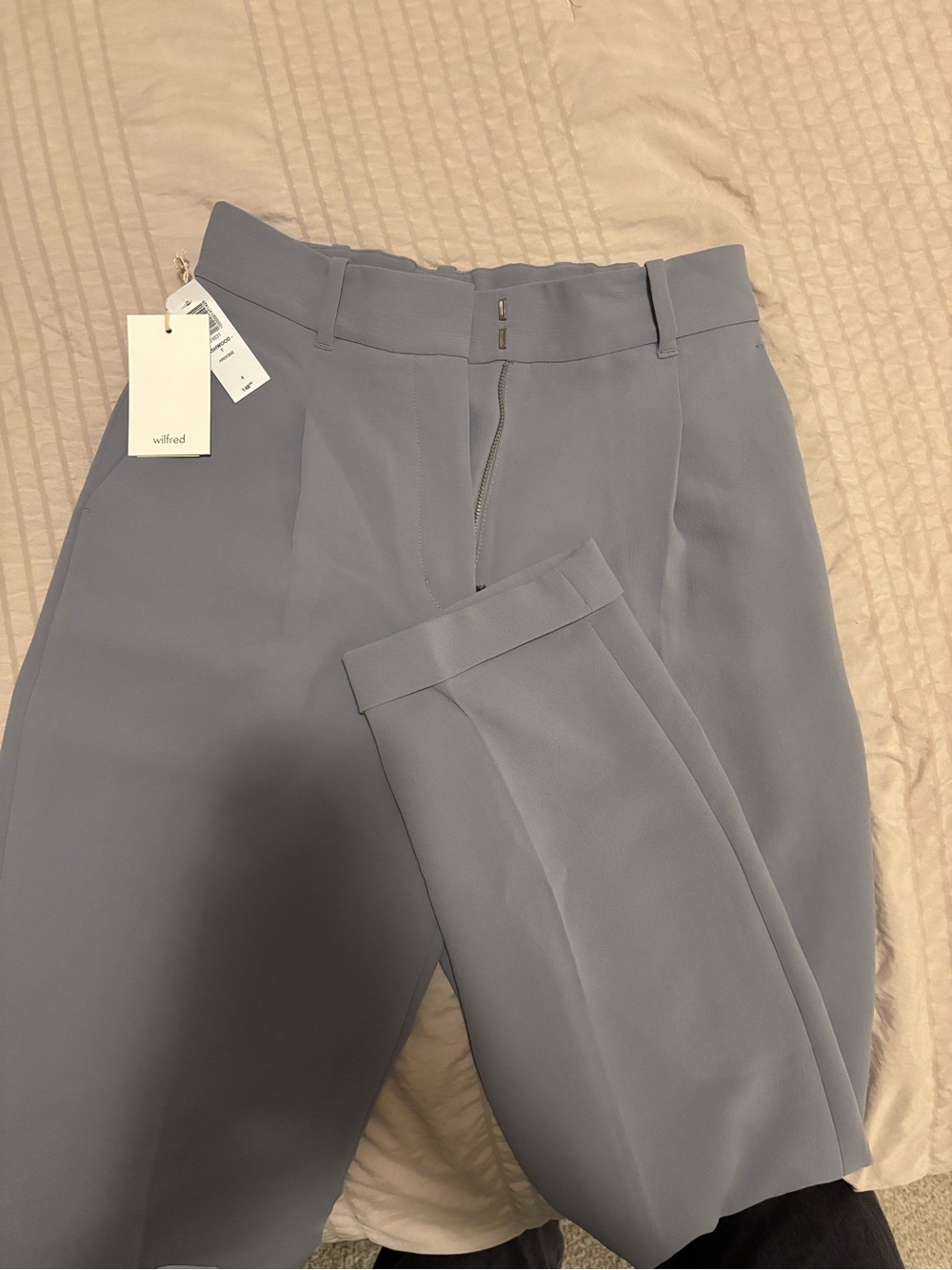 Wilfred Tailored dashwood pant